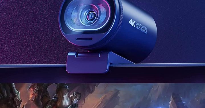 EMEET S600 4K Webcam Review — A Practical, Real-World Guide for Streamers, Creators, and Remote Professionals